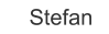 Stefan